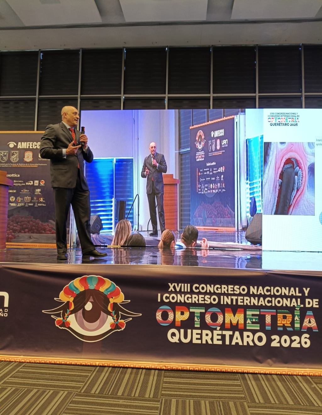 ÓPTICA OJOS+SANOS PUBLICACIONES CIENTIFICAS